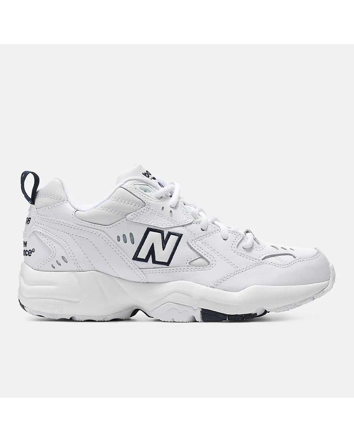 Кроссовки New Balance MX608 — мульти