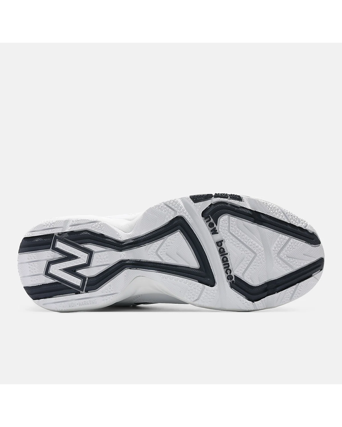 Кроссовки New Balance MX608 — 4