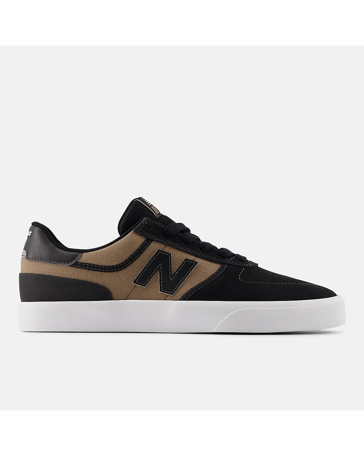 Кроссовки New Balance NB Numeric 272 — мульти