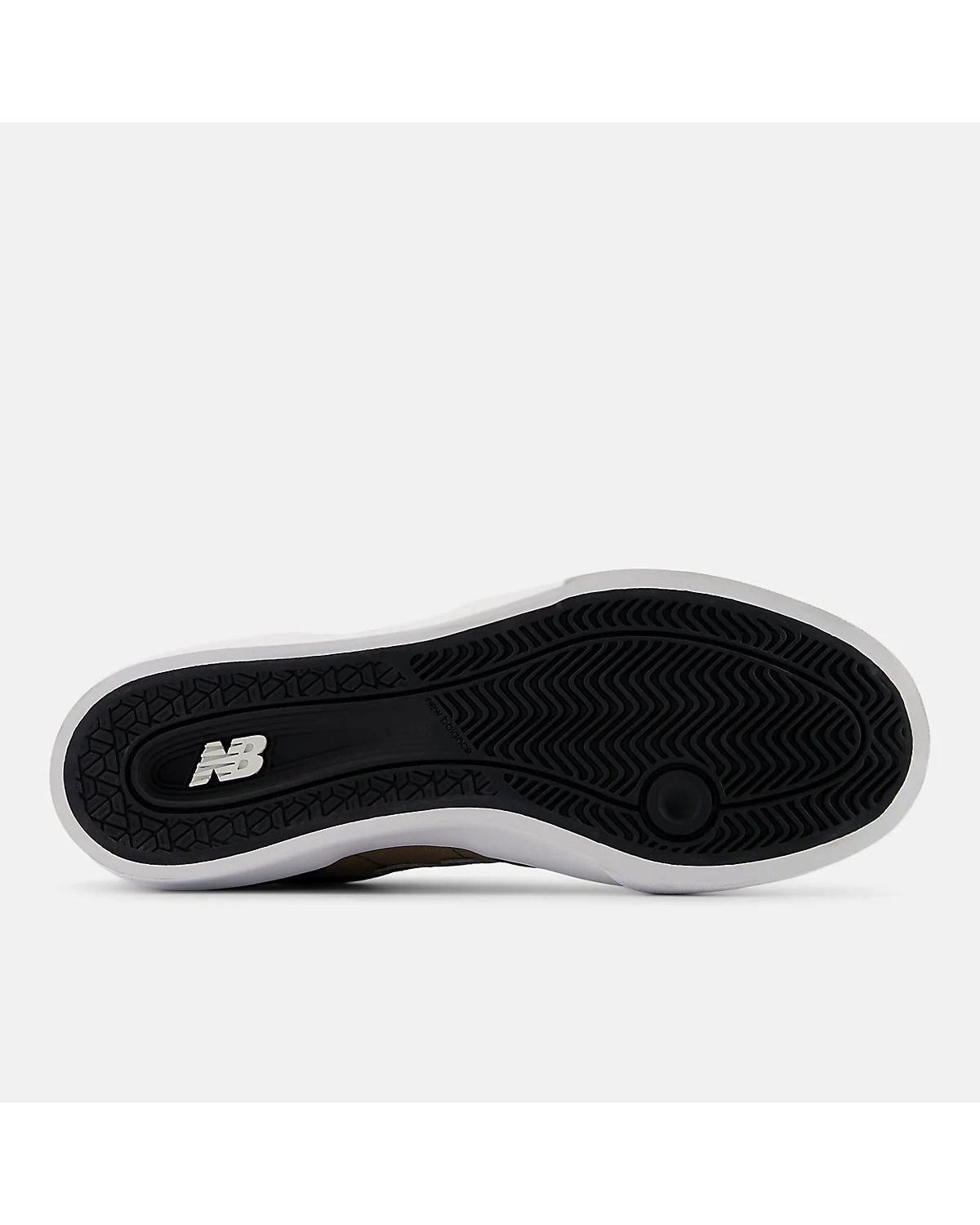 Кроссовки New Balance NB Numeric 272 — 5