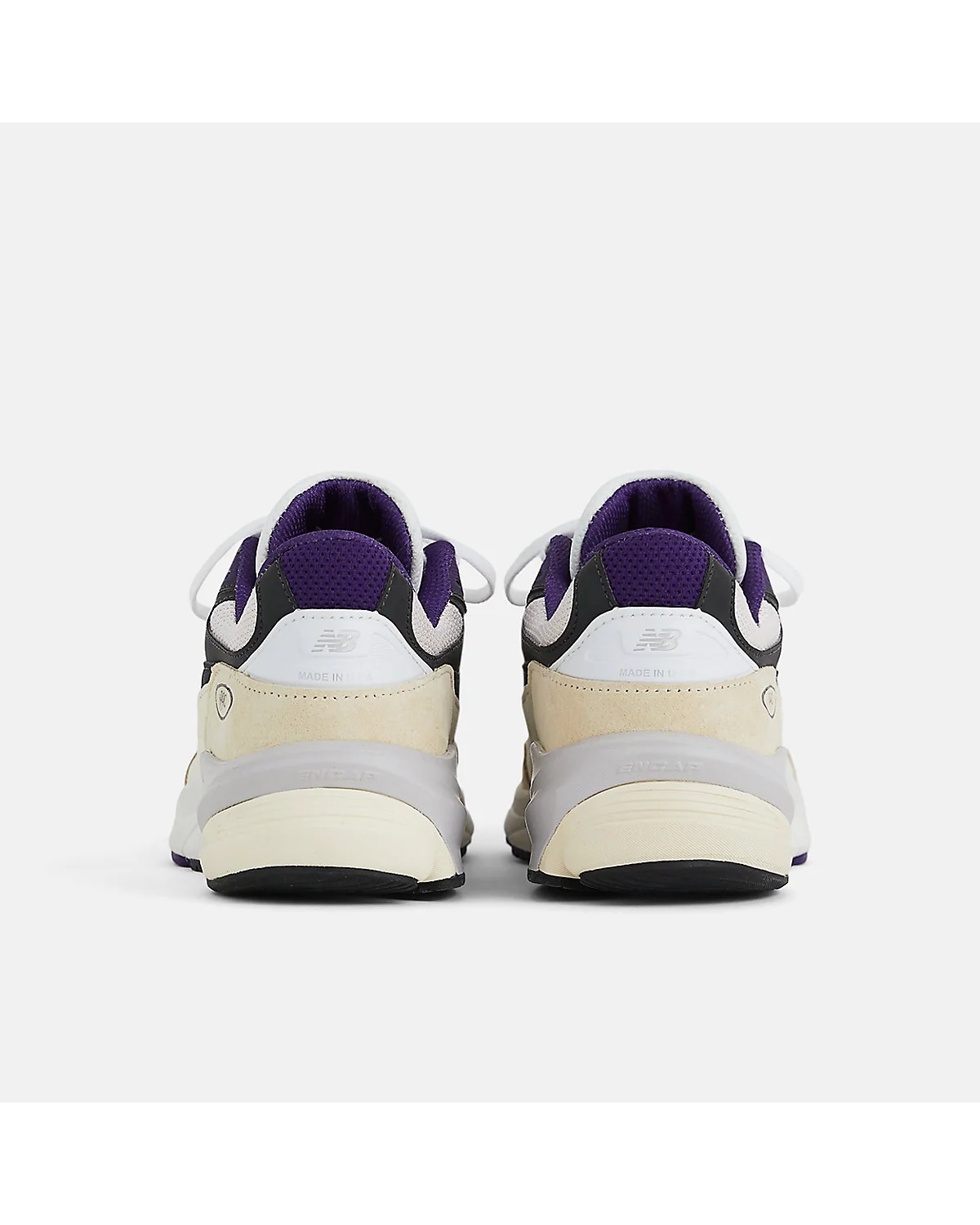 Кроссовки New Balance Made in USA 990v6 — 4