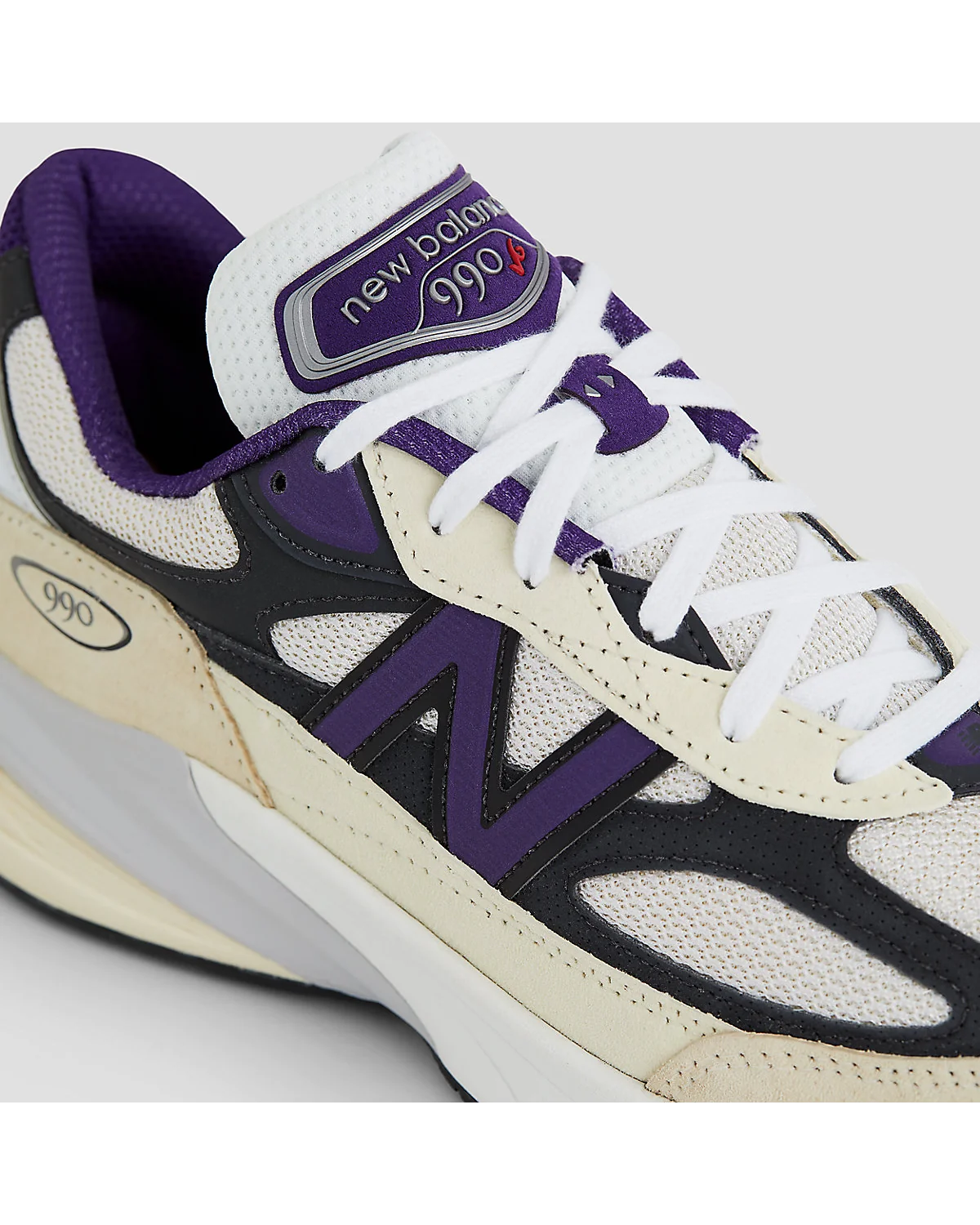 Кроссовки New Balance Made in USA 990v6 — 5