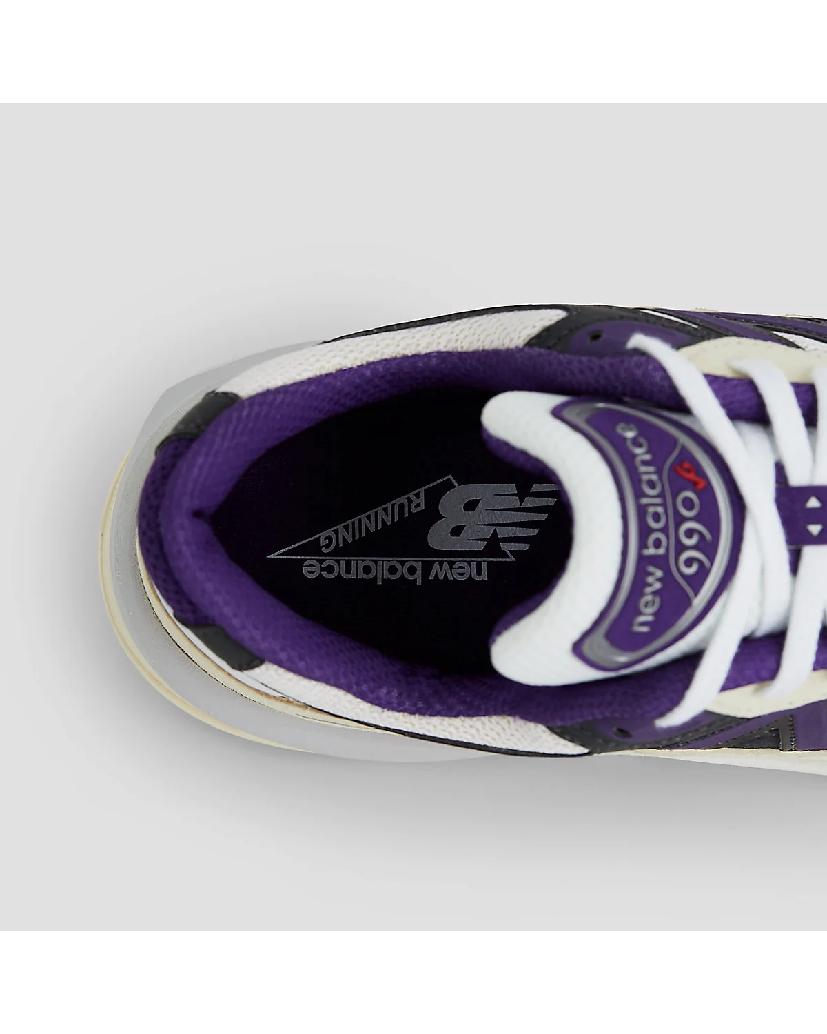 Кроссовки New Balance Made in USA 990v6 — 6