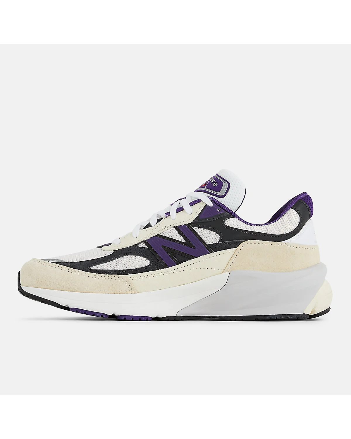 Кроссовки New Balance Made in USA 990v6 — 7