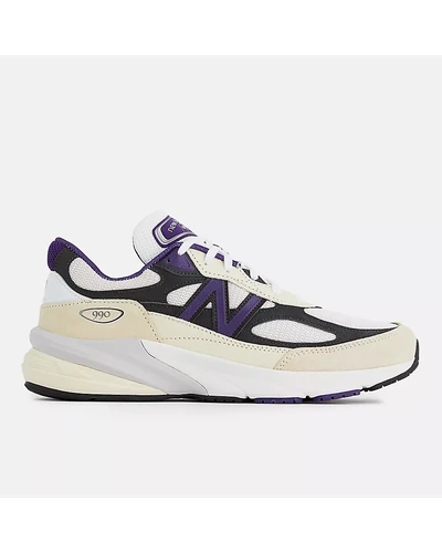 Кроссовки New Balance Made in USA 990v6