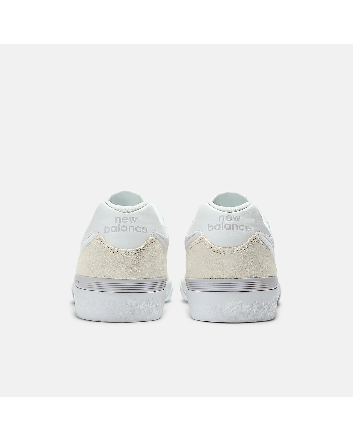 Кроссовки New Balance NB Numeric 574 Vulc — 5