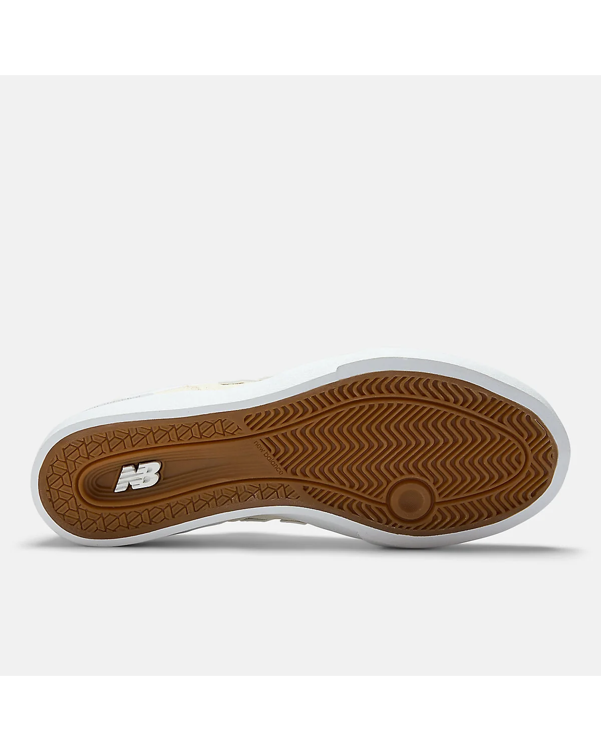 Кроссовки New Balance NB Numeric 574 Vulc — 6