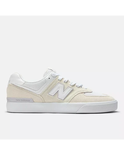 Кроссовки New Balance NB Numeric 574 Vulc