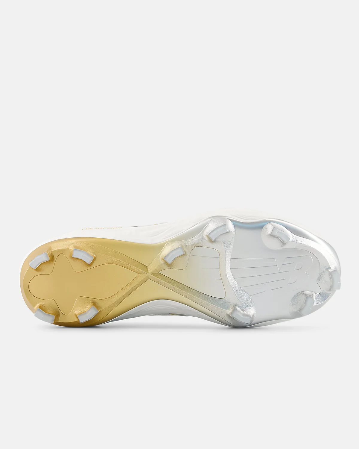 Бейсбольные шиповки New Balance Fresh Foam 3000v7 — 6