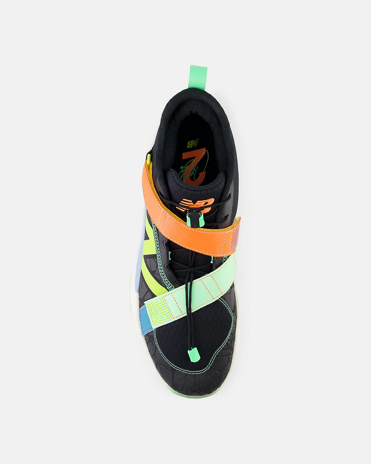 Мужские бутсы New Balance FuelCell Lindor 2 Pre-Game — 4