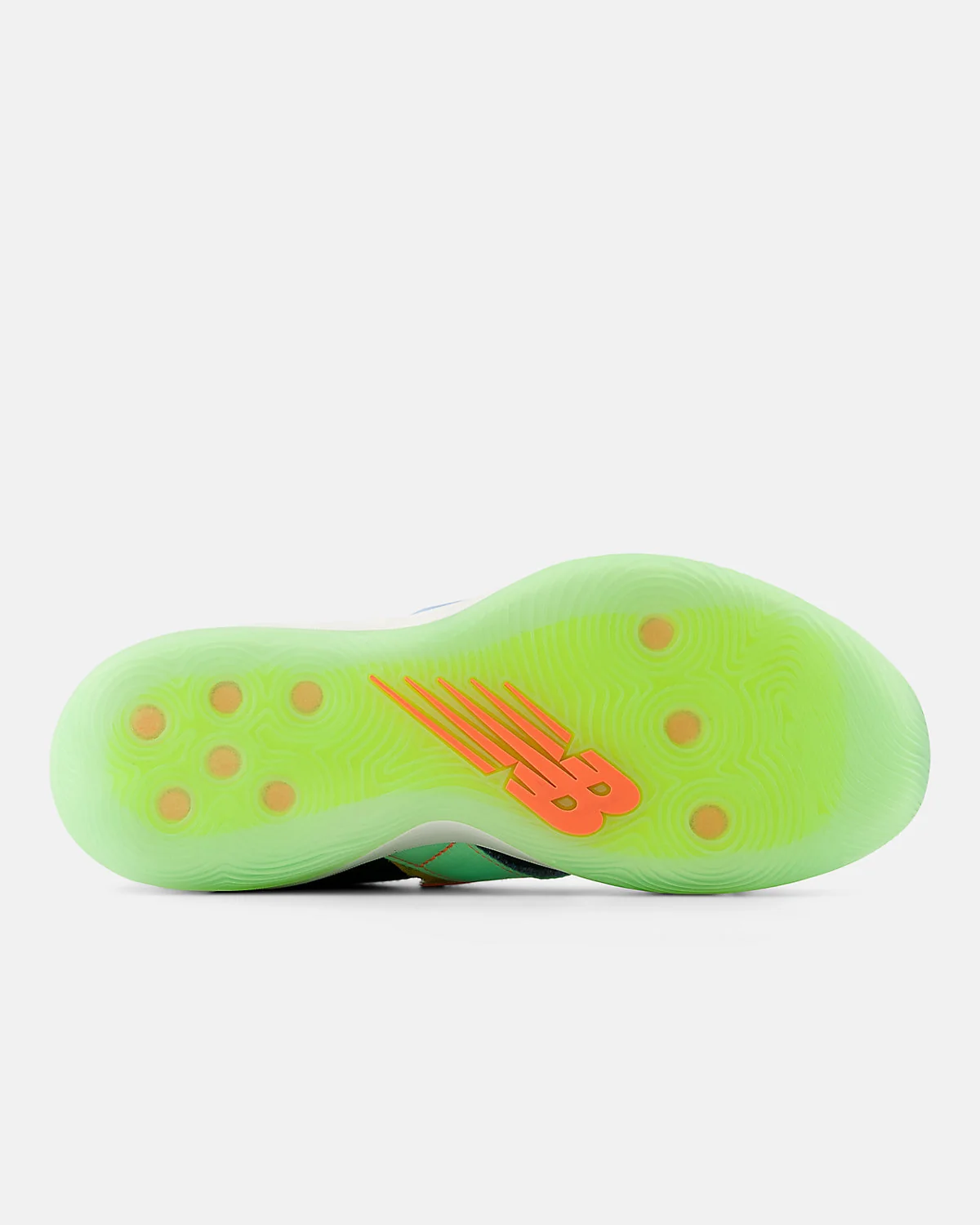 Мужские бутсы New Balance FuelCell Lindor 2 Pre-Game — 5