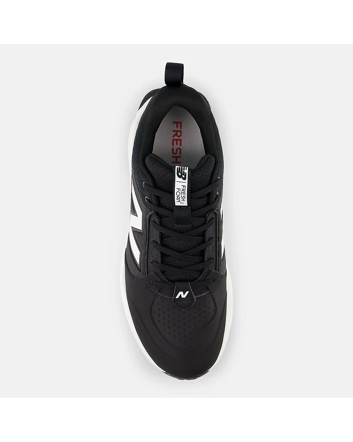 New Balance Fresh Foam 950V4 кроссовки для судей — 4