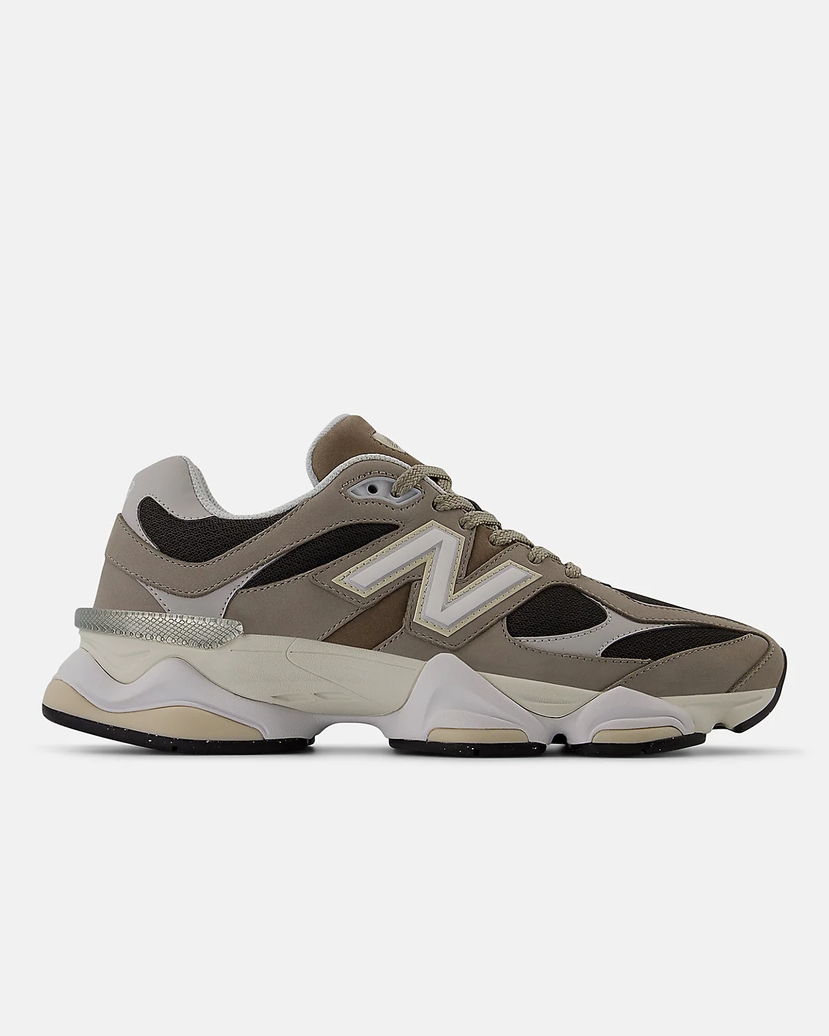 Кроссовки New Balance 9060 — 1
