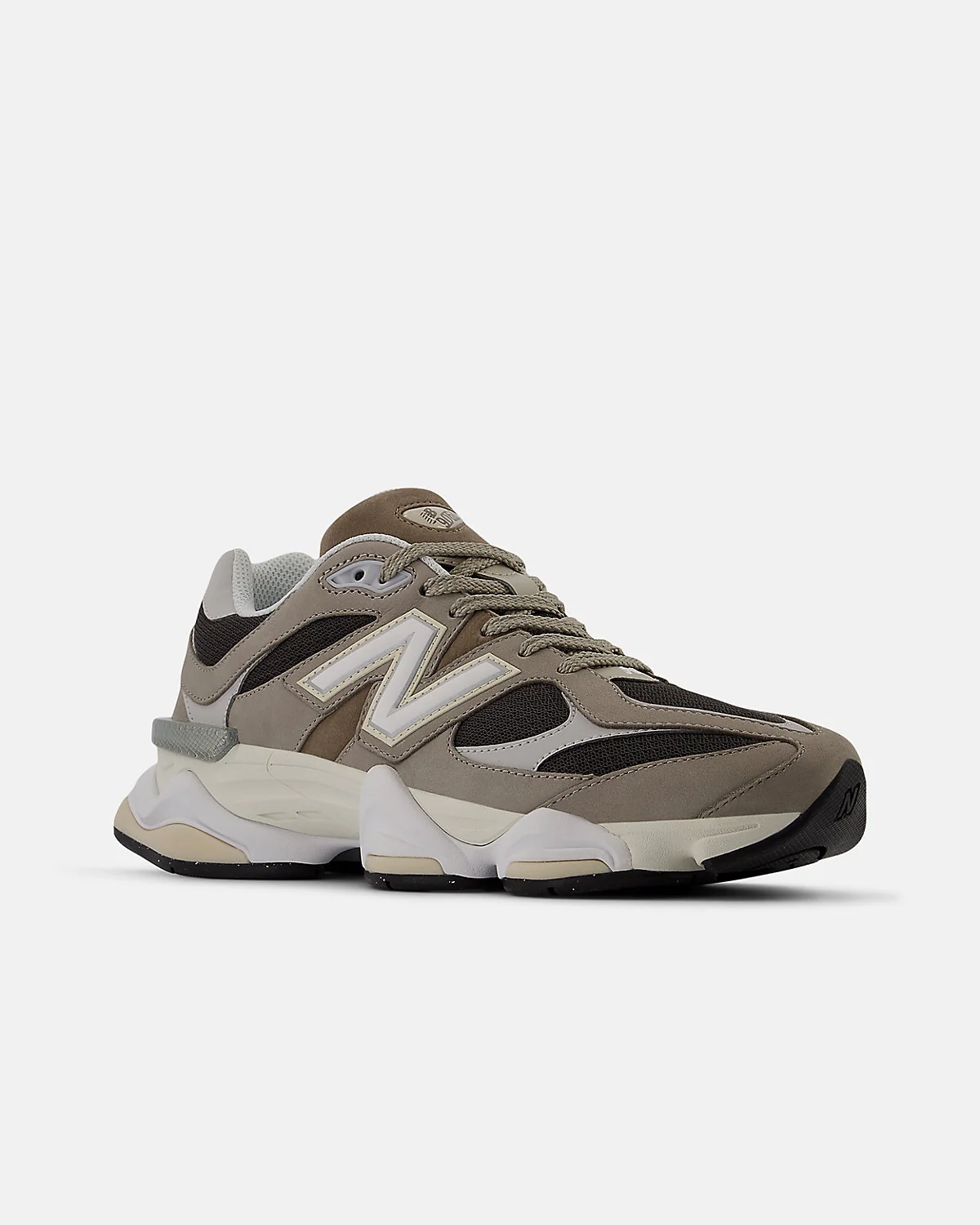Кроссовки New Balance 9060 — 2