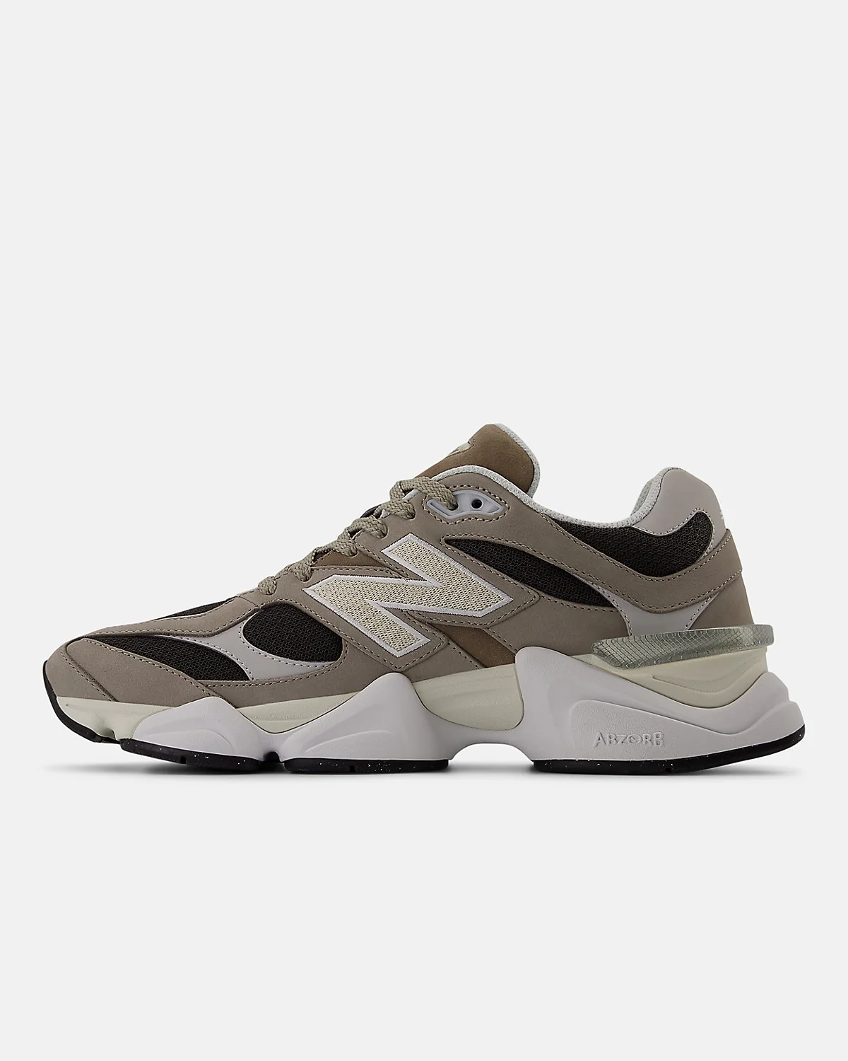 Кроссовки New Balance 9060 — 3