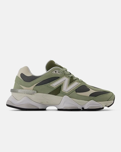 Кроссовки New Balance 9060