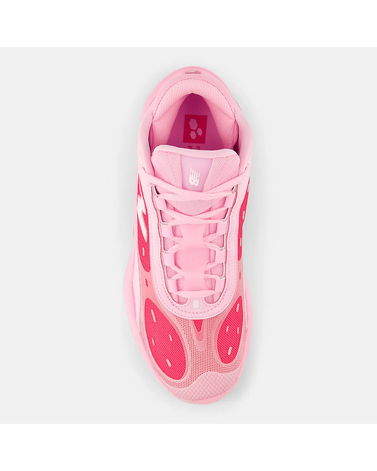 New Balance Fresh Foam BB v3 баскетбольные кроссовки — 4