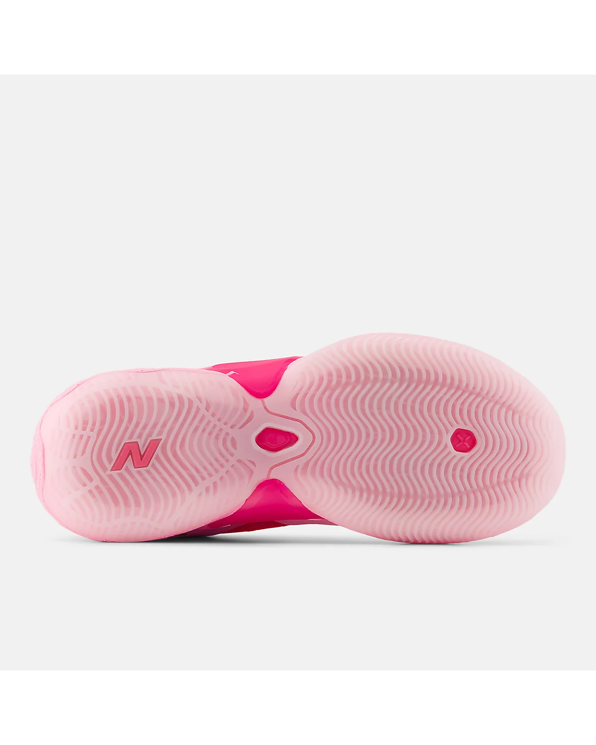 New Balance Fresh Foam BB v3 баскетбольные кроссовки — 5