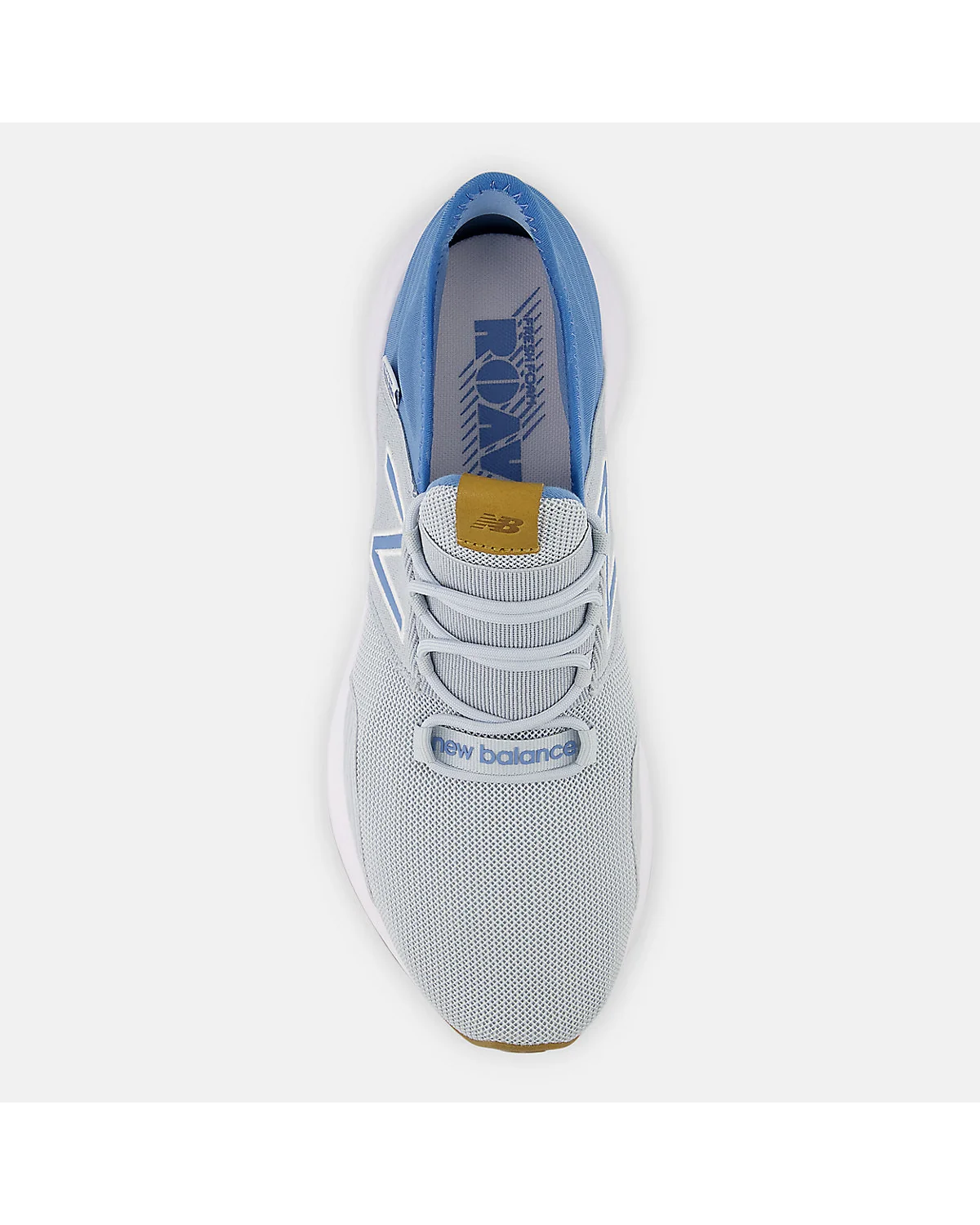 New Balance Fresh Foam Roav беговые кроссовки — 4