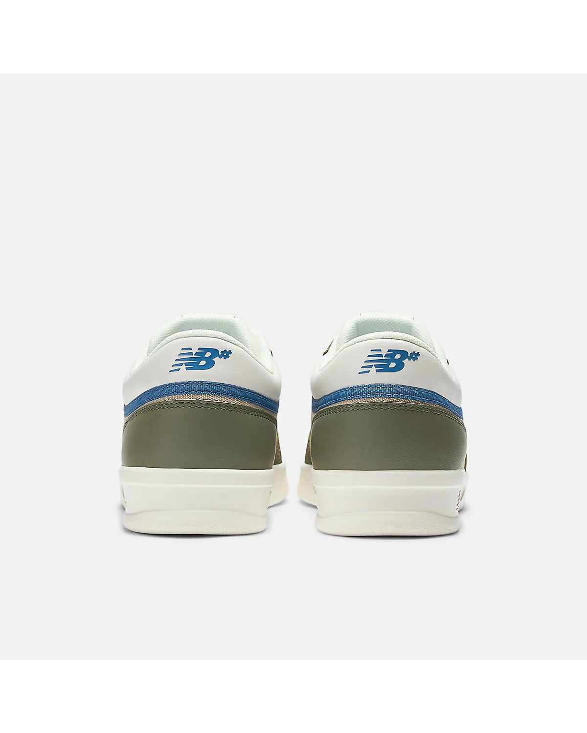 New Balance NB Numeric 430 скейтбордные кроссовки — 5