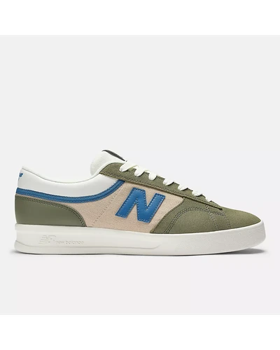 New Balance NB Numeric 430 скейтбордные кроссовки