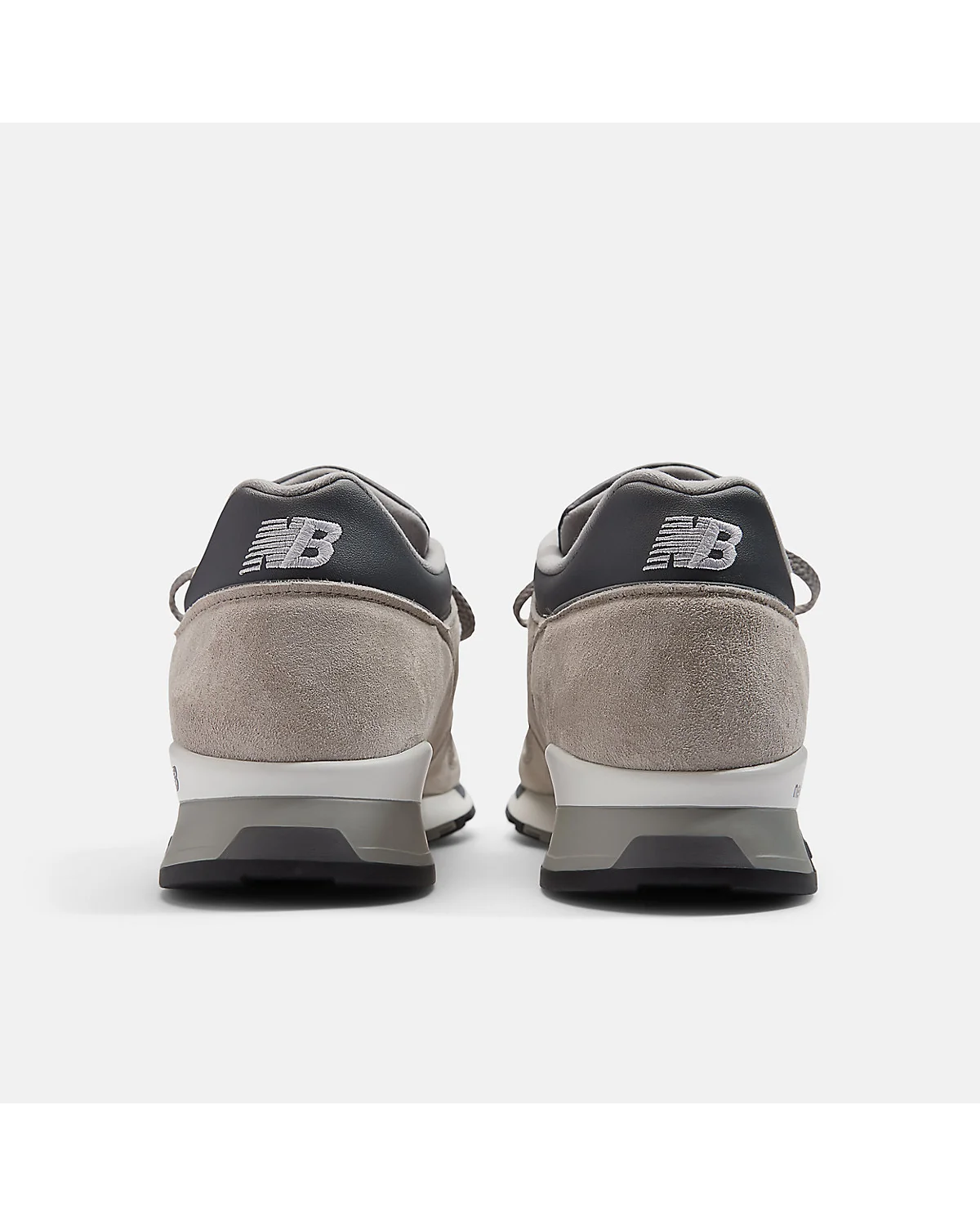 New Balance Made in UK 1500 кроссовки — 5