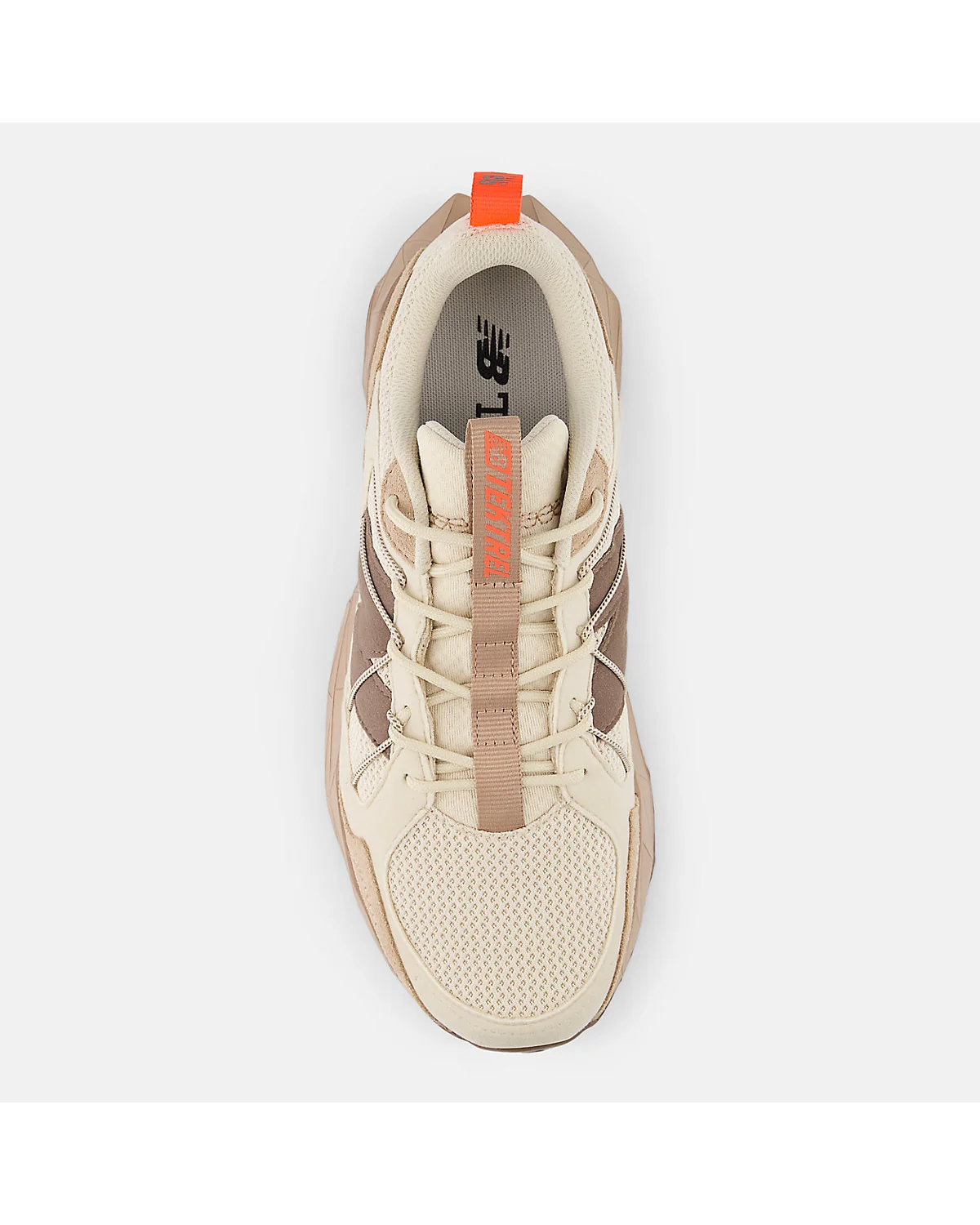 Кроссовки New Balance Tektrel — 4