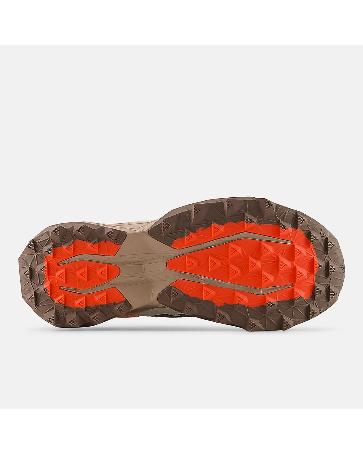 Кроссовки New Balance Tektrel — 5