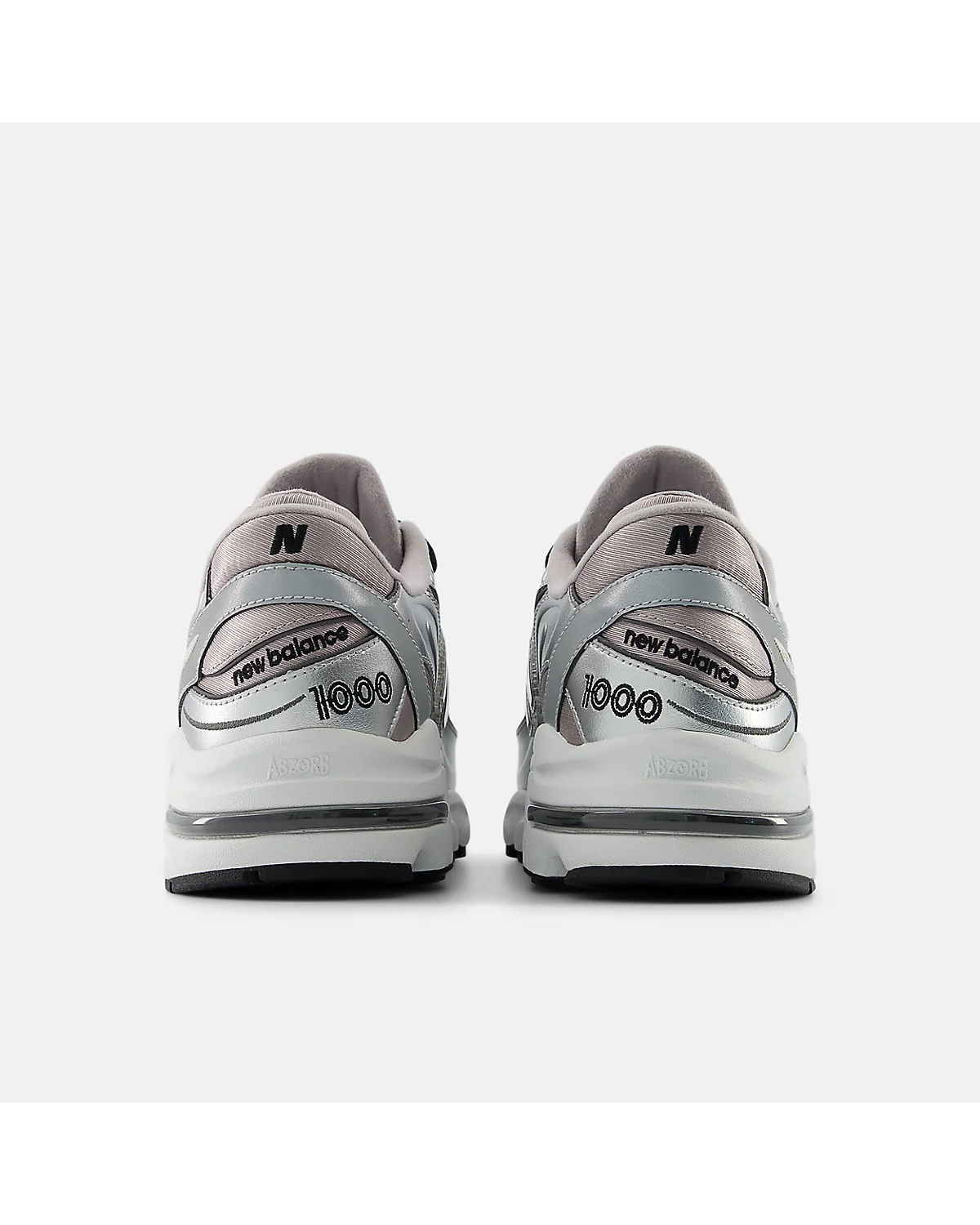 Кроссовки New Balance 1000 — 5