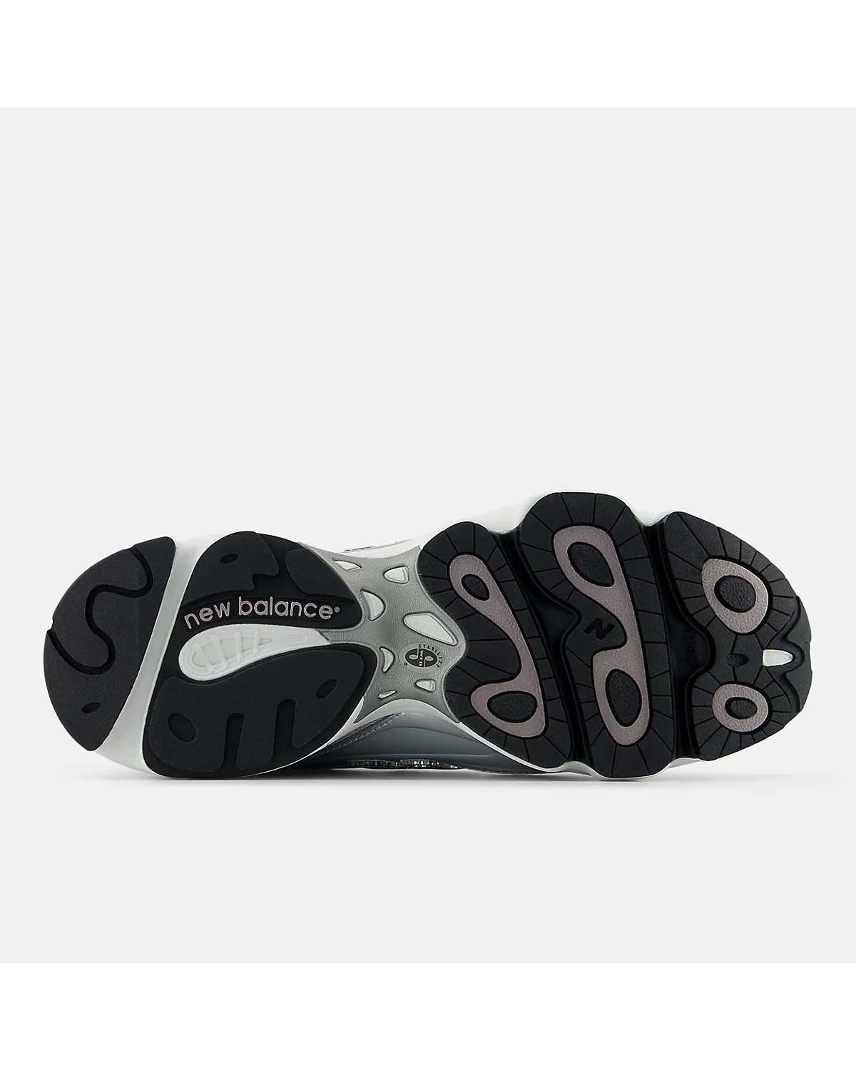 Кроссовки New Balance 1000 — 6