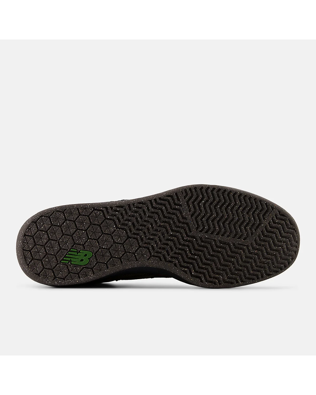 Высокие скейт-кроссовки New Balance NB Numeric 440 High V2 — 5