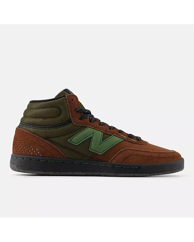 Высокие скейт-кроссовки New Balance NB Numeric 440 High V2