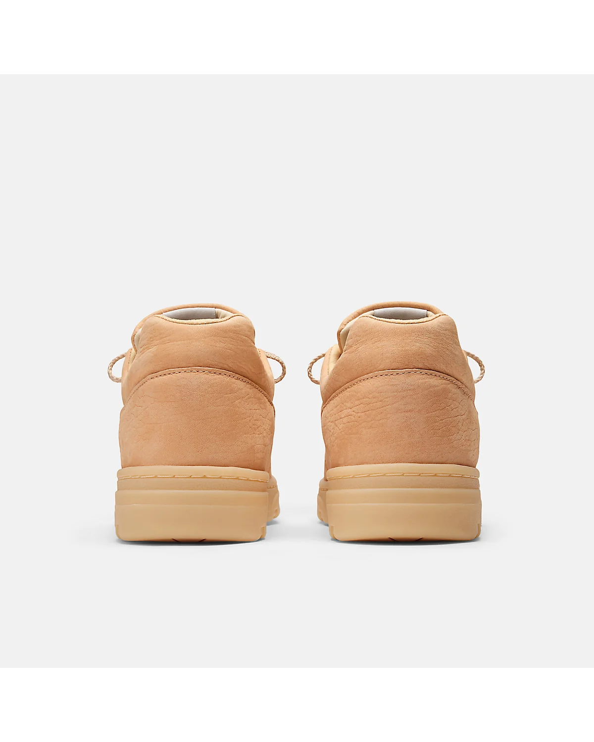 Кроссовки New Balance Made in UK Allerdale из нубука — 5
