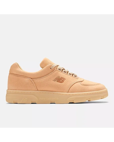 Кроссовки New Balance Made in UK Allerdale из нубука