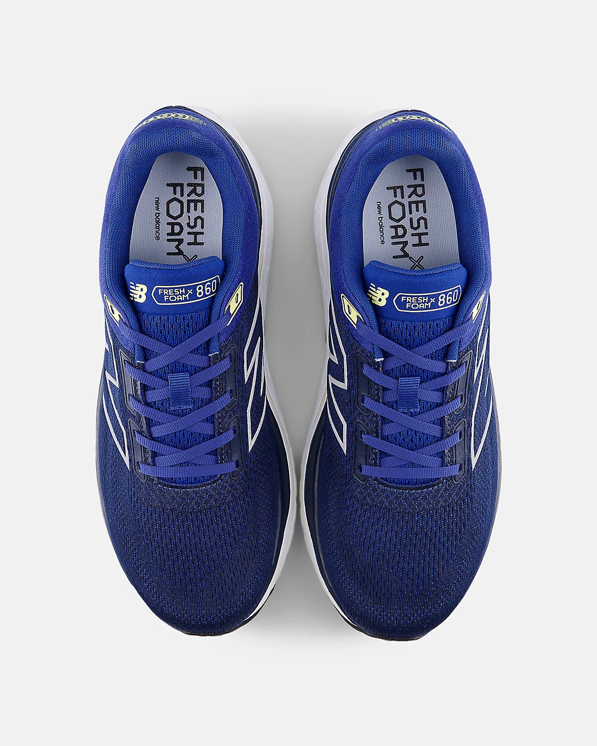 Кроссовки New Balance Fresh Foam X 860v14 — 4