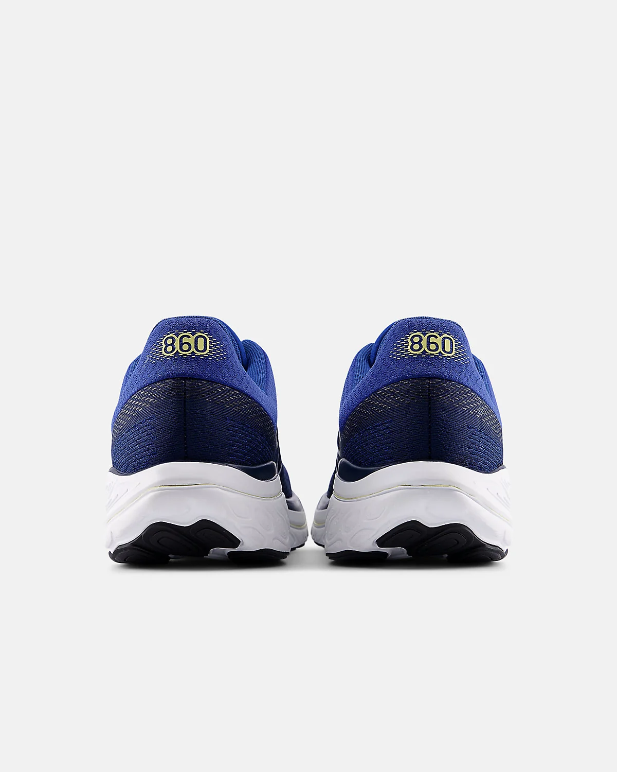 Кроссовки New Balance Fresh Foam X 860v14 — 5