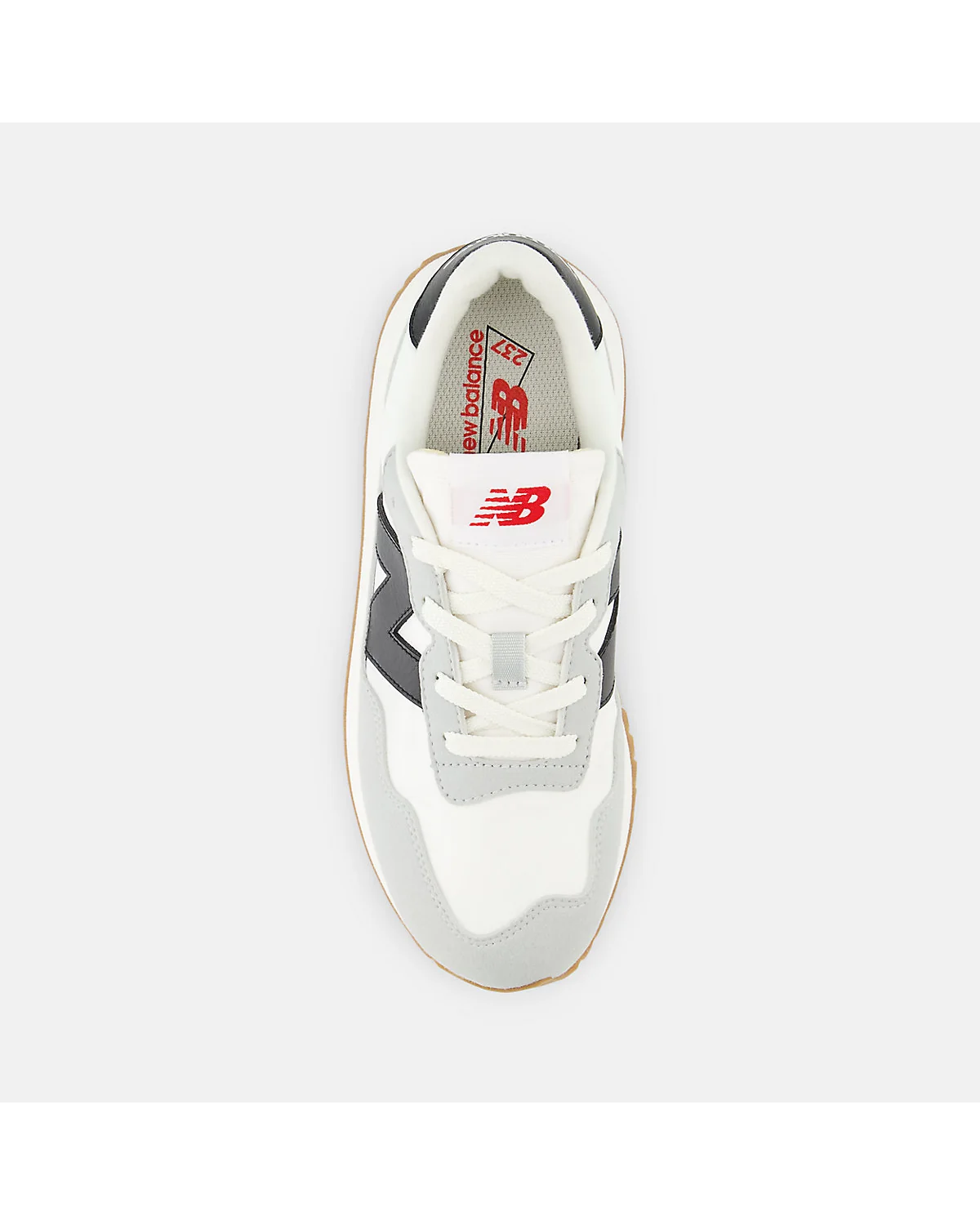 Кроссовки New Balance 237 — 4