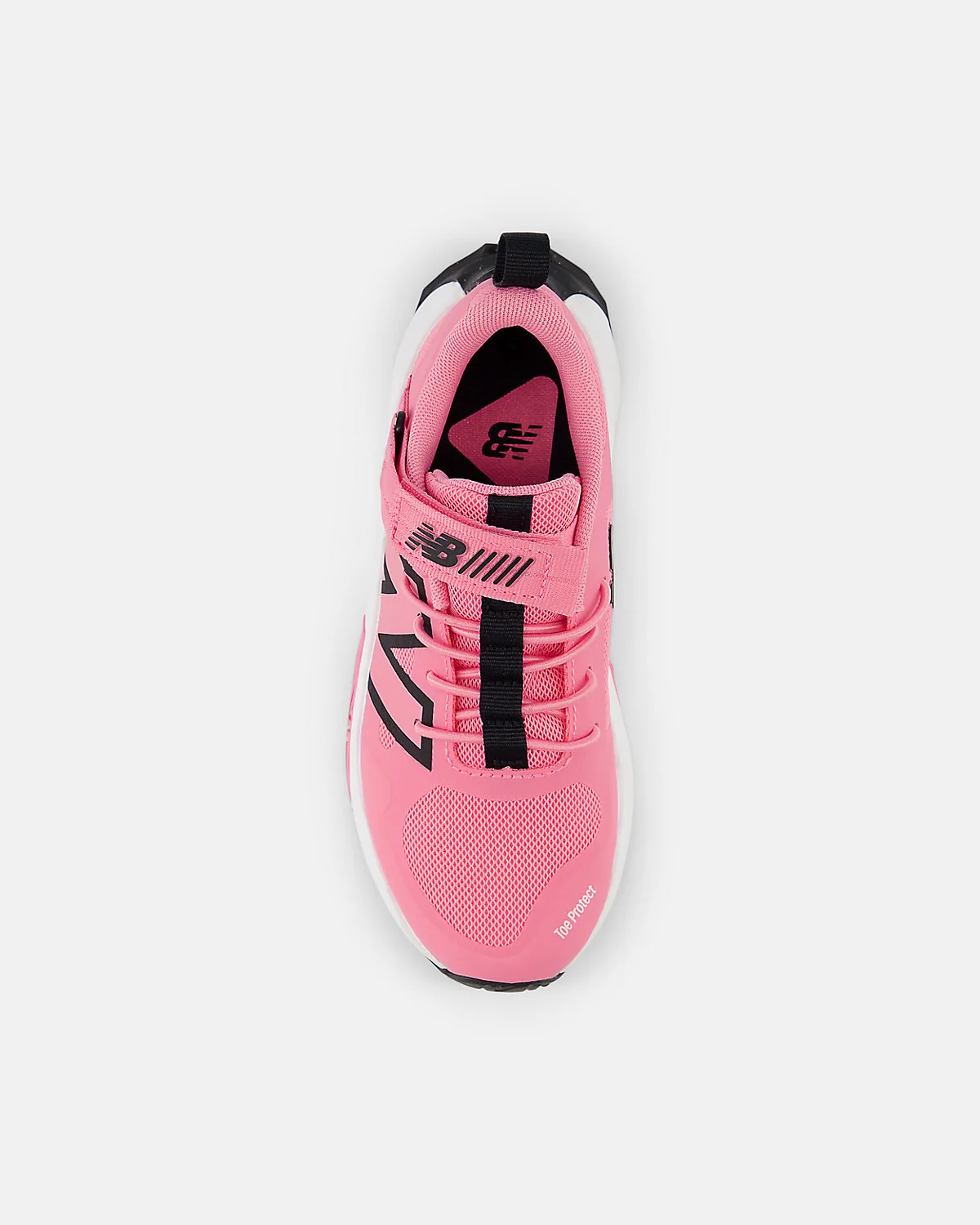 Кроссовки New Balance FuelCell Play детские — 4