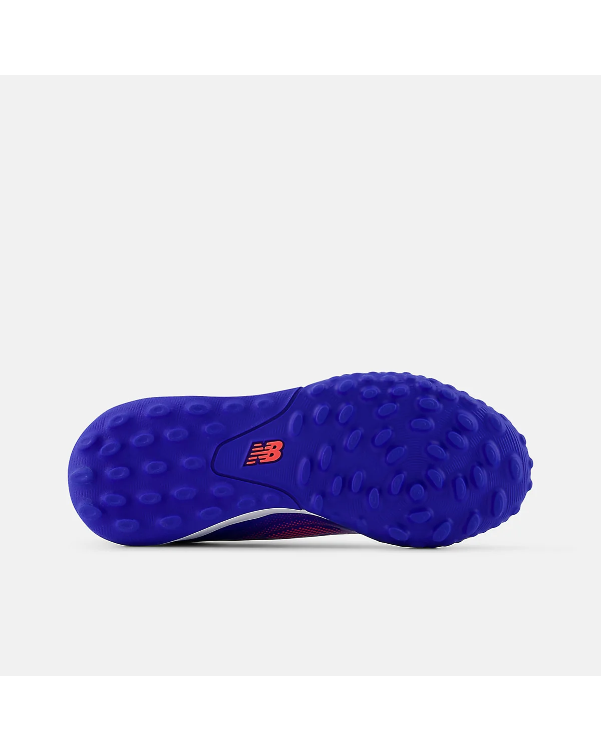 Детские футбольные кроссовки New Balance Tekela Team Low V5 JNR TF — 5