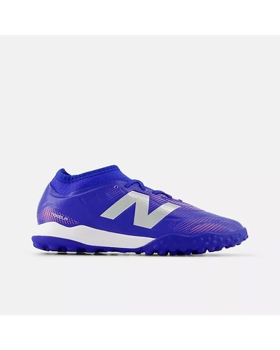 Детские футбольные кроссовки New Balance Tekela Team Low V5 JNR TF