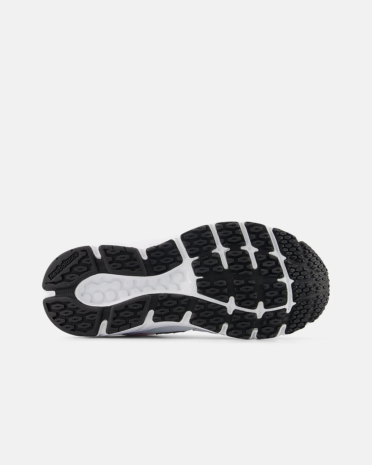 Кроссовки New Balance 408 Bungee Lace детские — 5