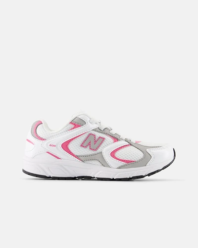 Кроссовки New Balance 408 Bungee Lace детские