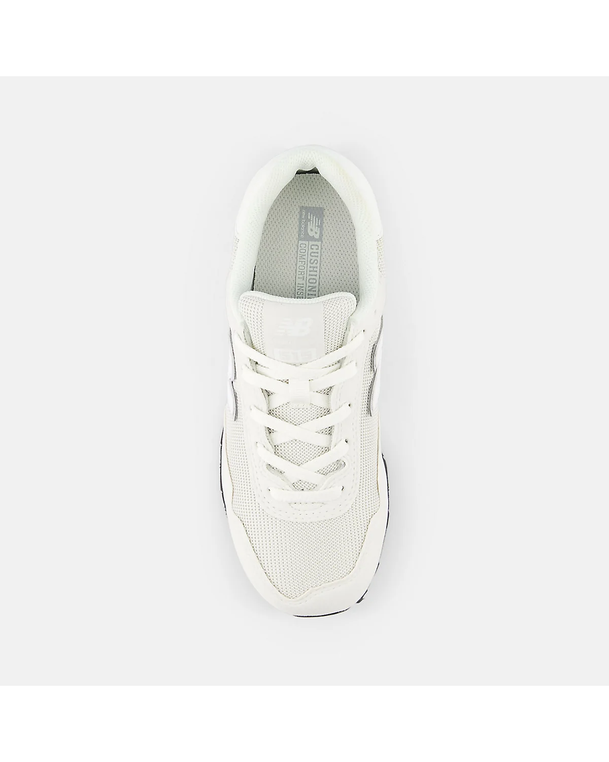 Кроссовки New Balance 515 на шнурках — 4