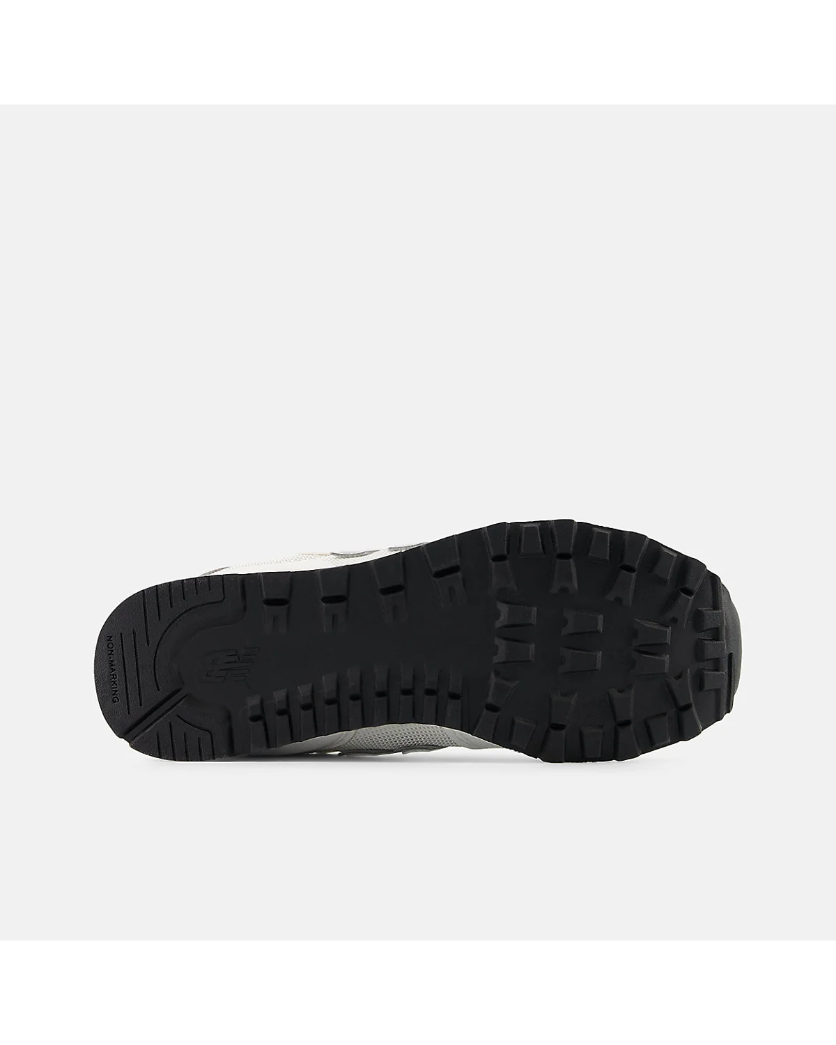 Кроссовки New Balance 515 на шнурках — 5
