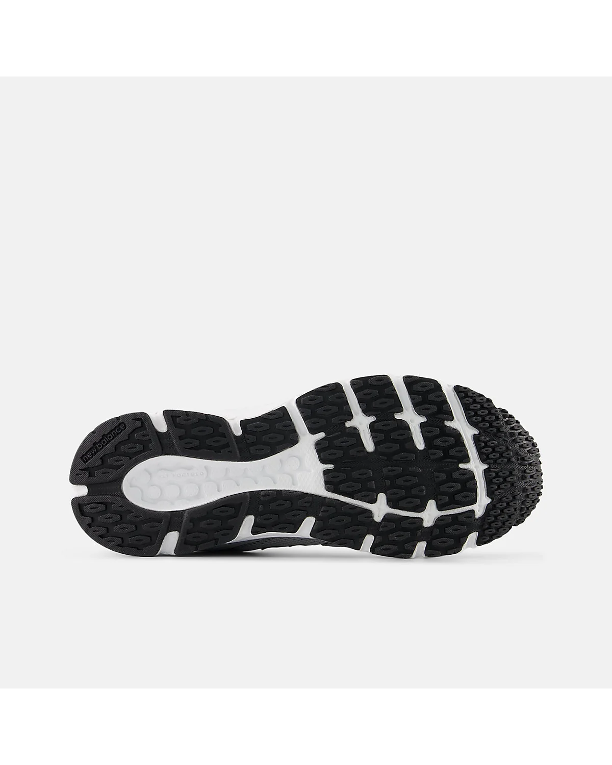 Кроссовки New Balance 408 на шнурках — 5