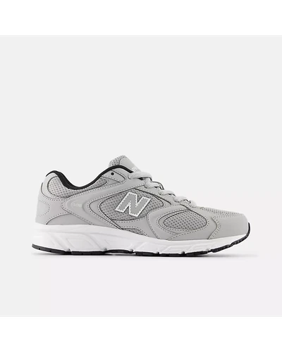 Кроссовки New Balance 408 на шнурках