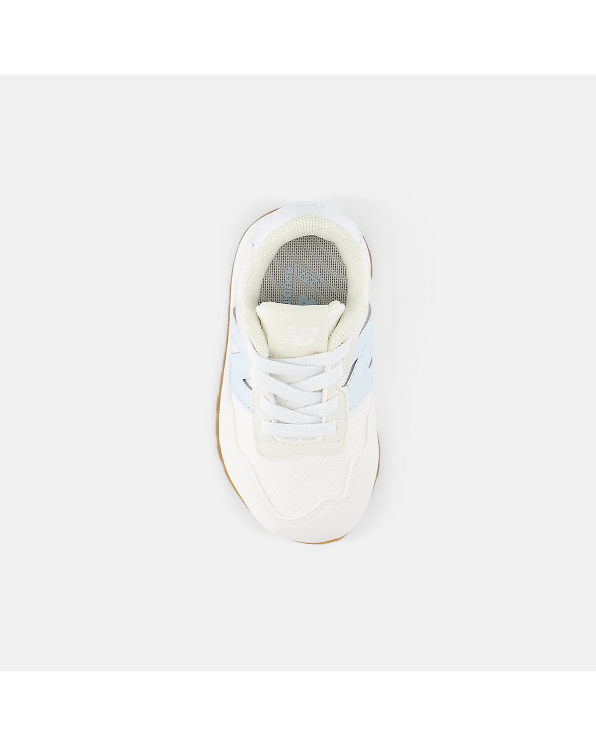 Кроссовки New Balance 237 на резинках — 4