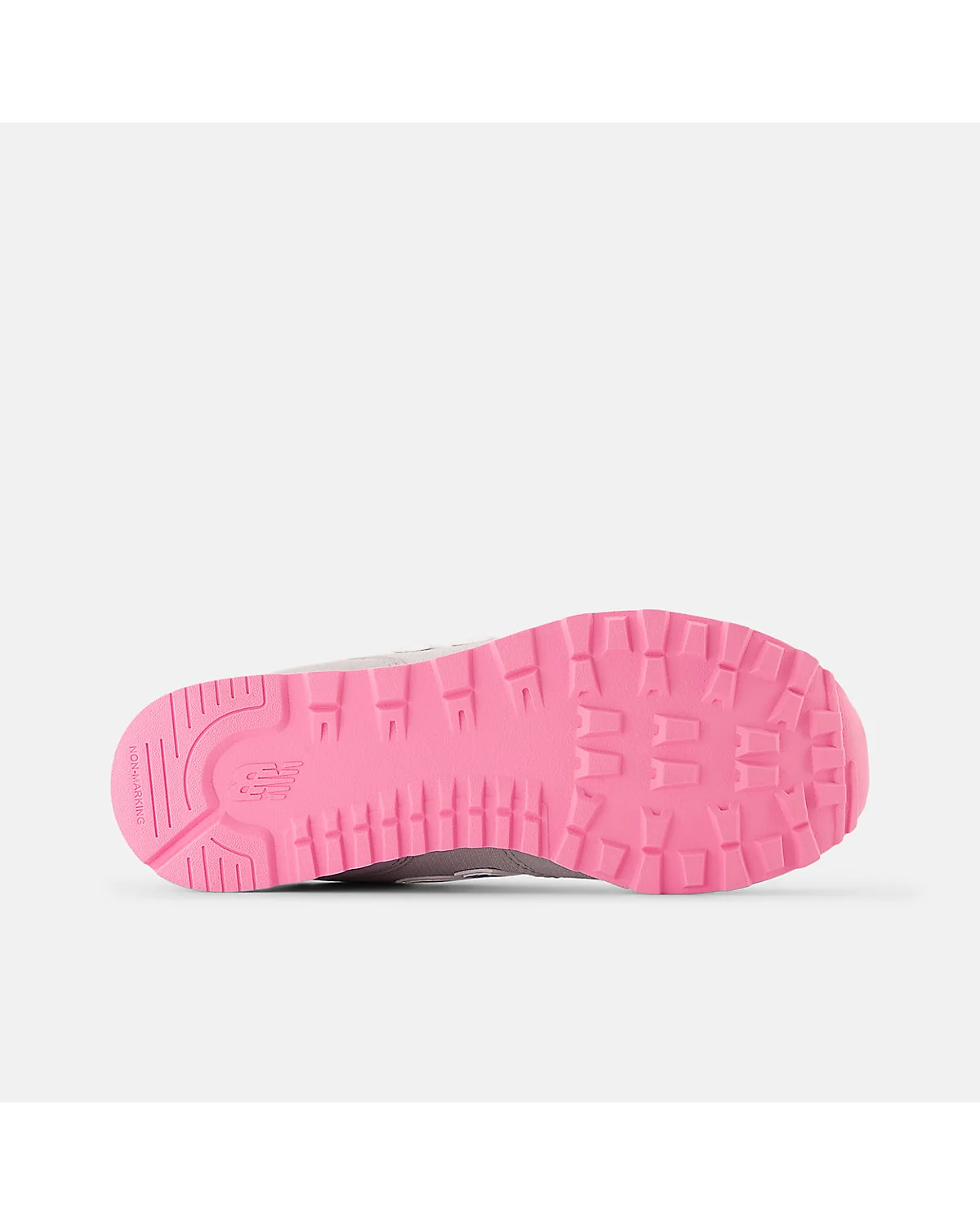 Кроссовки New Balance 515 на шнурках — 6