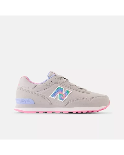 Кроссовки New Balance 515 на шнурках