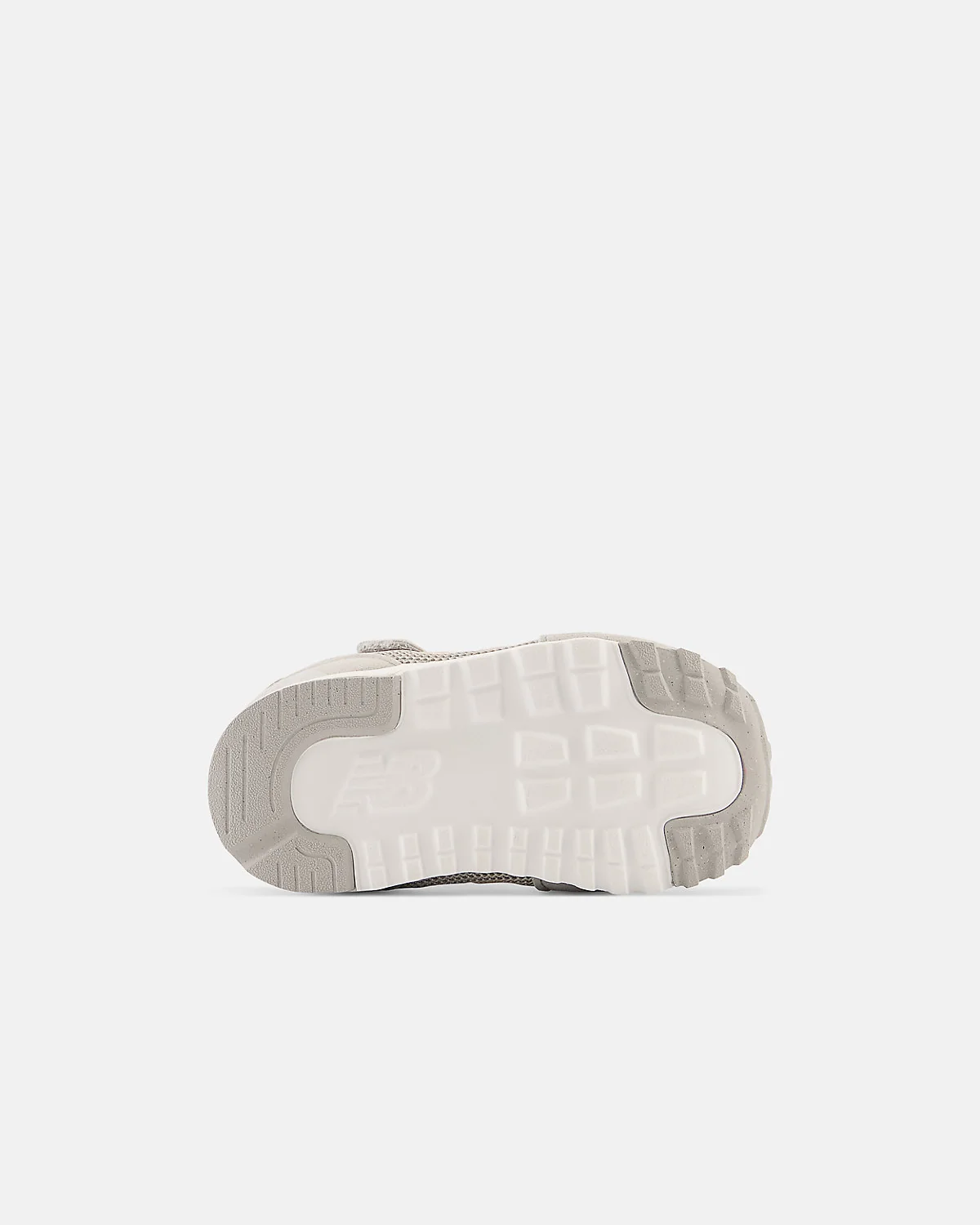 Кроссовки New Balance 515 NEW-B на липучке для малышей — 5